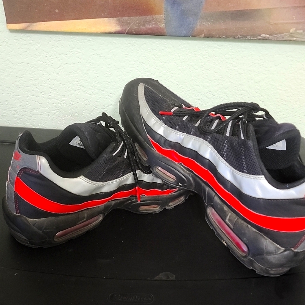 Mens Nike Airmax 95s